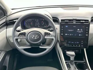 Hyundai TUCSON 2024 SEL 4dr SUV