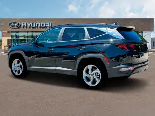 Hyundai TUCSON 2024 SEL 4dr SUV