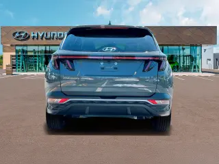 Hyundai TUCSON 2024 SEL 4dr SUV