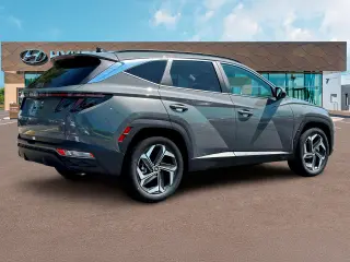 Hyundai TUCSON 2024 SEL 4dr SUV