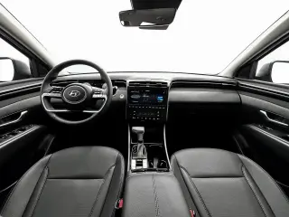Hyundai TUCSON 2024 SEL 4dr SUV