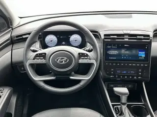 Hyundai TUCSON 2024 SEL 4dr SUV