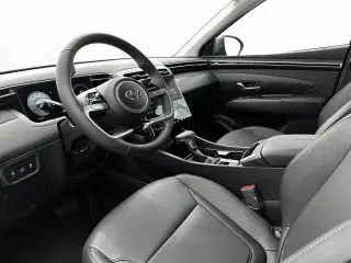 Hyundai TUCSON 2024 SEL 4dr SUV