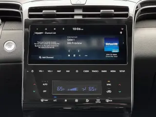 Hyundai TUCSON 2024 SEL 4dr SUV