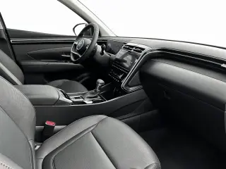 Hyundai TUCSON 2024 SEL 4dr SUV