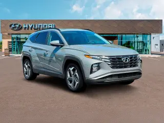 Hyundai TUCSON 2024 SEL 4dr SUV