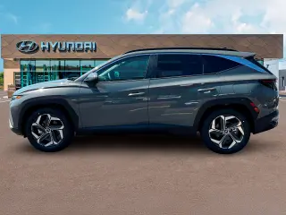 Hyundai TUCSON 2024 SEL 4dr SUV