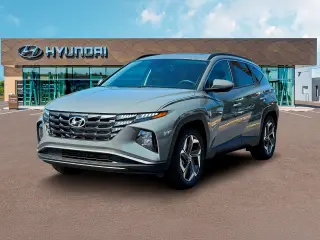 Hyundai TUCSON 2024 SEL 4dr SUV