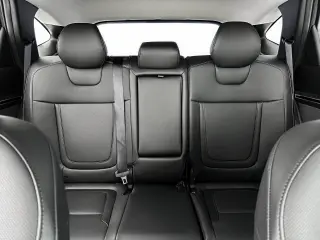 Hyundai TUCSON 2024 SEL 4dr SUV
