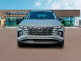 Hyundai TUCSON 2024 SEL 4dr SUV