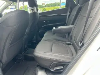 Hyundai TUCSON 2024 SEL 4dr SUV