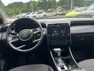 Hyundai TUCSON 2024 SEL 4dr SUV