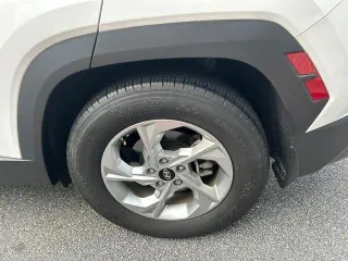 Hyundai TUCSON 2024 SEL 4dr SUV