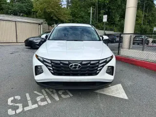 Hyundai TUCSON 2024 SEL 4dr SUV
