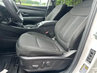 Hyundai TUCSON 2024 SEL 4dr SUV