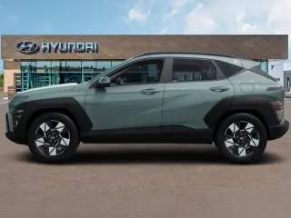 Hyundai KONA 2025 SEL 4dr Crossover