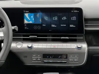 Hyundai KONA 2025 SEL 4dr Crossover