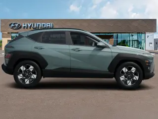 Hyundai KONA 2025 SEL 4dr Crossover