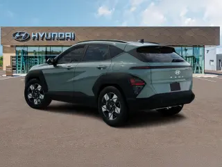 Hyundai KONA 2025 SEL 4dr Crossover