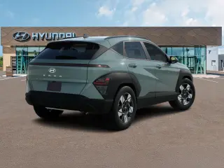 Hyundai KONA 2025 SEL 4dr Crossover