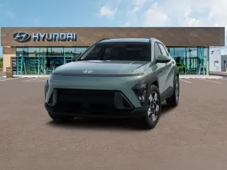 Hyundai KONA 2025 SEL 4dr Crossover