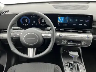 Hyundai KONA 2025 SEL 4dr Crossover