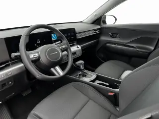 Hyundai KONA 2025 SEL 4dr Crossover