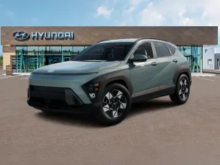 Hyundai KONA 2025 SEL 4dr Crossover