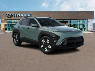 Hyundai KONA 2025 SEL 4dr Crossover