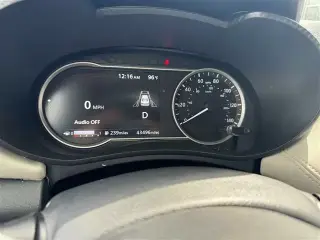 2020 NISSAN VERSA SV