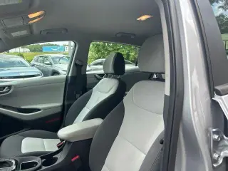 Hyundai IONIQ Hybrid 2020 Blue 4dr Hatchback