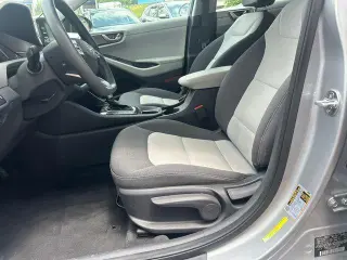 Hyundai IONIQ Hybrid 2020 Blue 4dr Hatchback