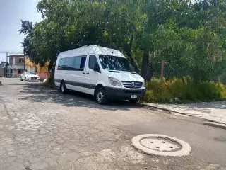 Transporte escolar cdmx