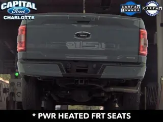 Ford F-150 2023 4x4 XLT 4dr SuperCrew 5.5 ft. SB