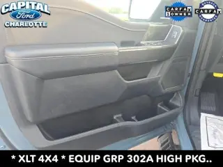 Ford F-150 2023 4x4 XLT 4dr SuperCrew 5.5 ft. SB