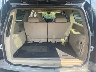 GMC Yukon XL 2007 AWD Denali 4dr SUV
