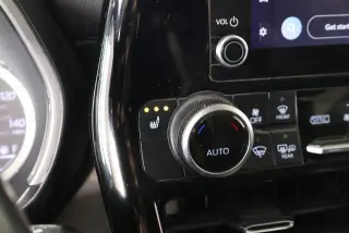 Toyota Highlander Hybrid 2023 XLE 4dr SUV
