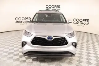 Toyota Highlander Hybrid 2023 XLE 4dr SUV