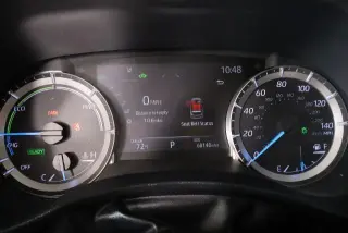 Toyota Highlander Hybrid 2023 XLE 4dr SUV