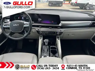 Kia Telluride 2023 AWD S 4dr SUV
