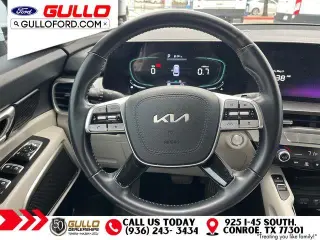Kia Telluride 2023 AWD S 4dr SUV