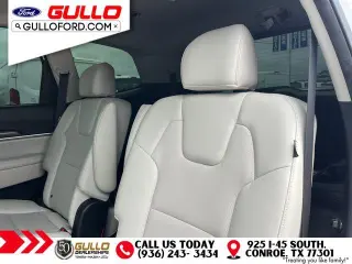 Kia Telluride 2023 AWD S 4dr SUV