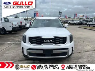 Kia Telluride 2023 AWD S 4dr SUV