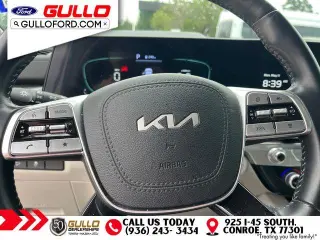 Kia Telluride 2023 AWD S 4dr SUV