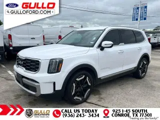 Kia Telluride 2023 AWD S 4dr SUV