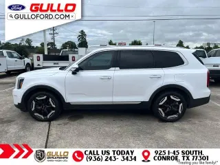 Kia Telluride 2023 AWD S 4dr SUV