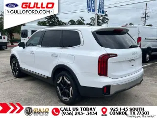 Kia Telluride 2023 AWD S 4dr SUV