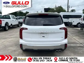 Kia Telluride 2023 AWD S 4dr SUV