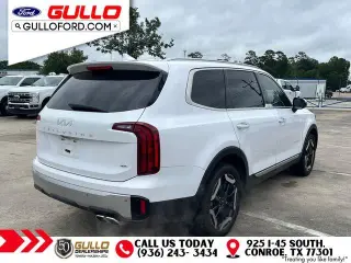 Kia Telluride 2023 AWD S 4dr SUV
