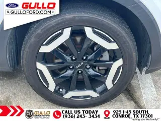 Kia Telluride 2023 AWD S 4dr SUV